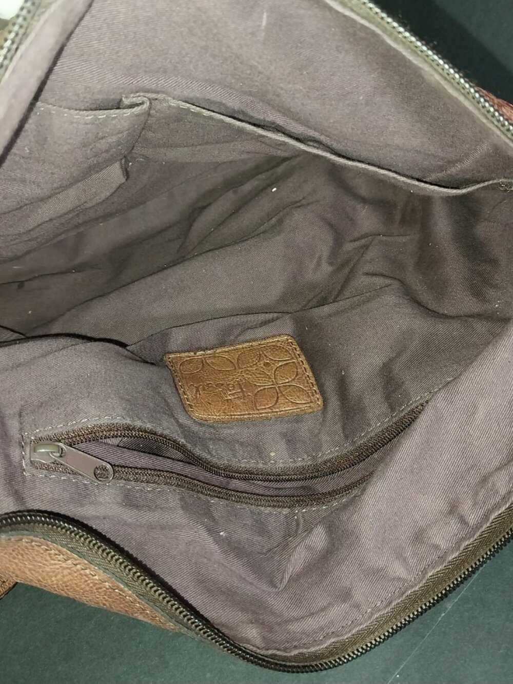 Fossil Handbag - Picture 7 of 14